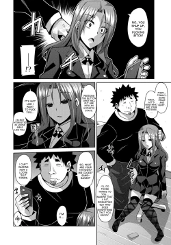 Page 30 of Aphrodisiac Switch Ch. 0-8