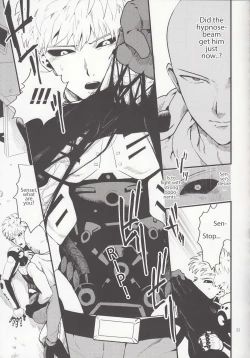 Page 10 of Zenbu tanin no seida… ! !