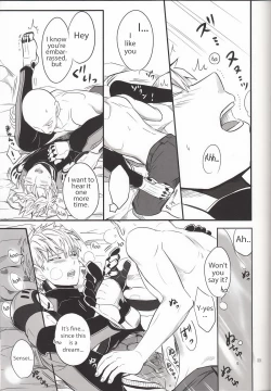 Page 38 of Zenbu tanin no seida… ! !