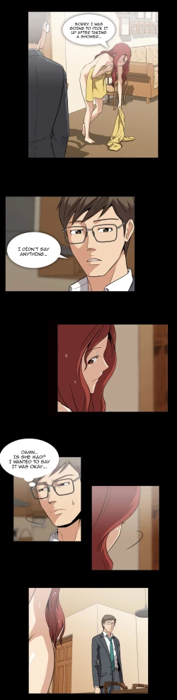 Page 148 of Drug Candy Ch.0-37