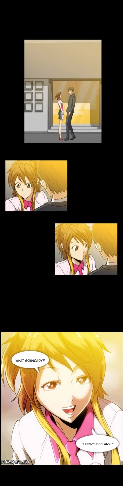 Page 203 of Drug Candy Ch.0-37