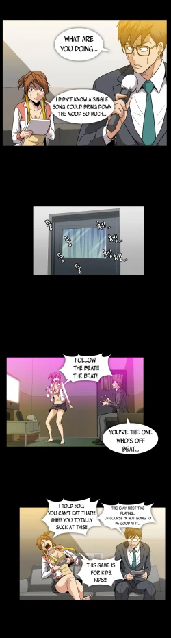 Page 391 of Drug Candy Ch.0-37