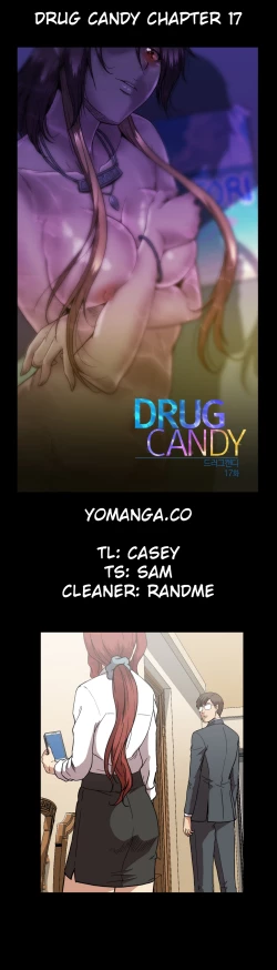 Page 495 of Drug Candy Ch.0-37