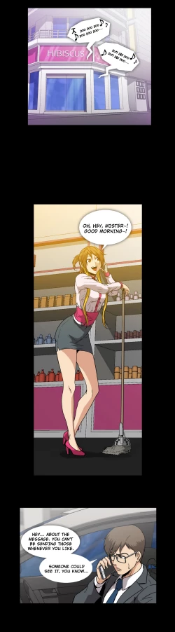 Page 506 of Drug Candy Ch.0-37