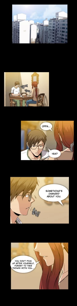 Page 574 of Drug Candy Ch.0-37