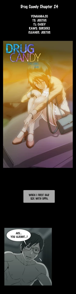 Page 694 of Drug Candy Ch.0-37