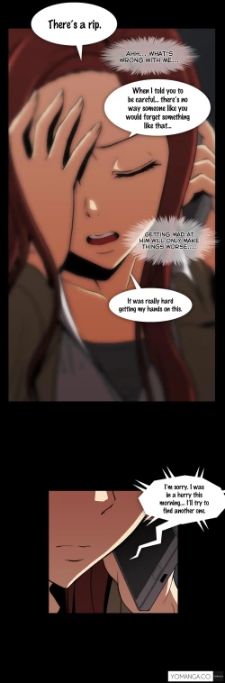 Page 891 of Drug Candy Ch.0-37