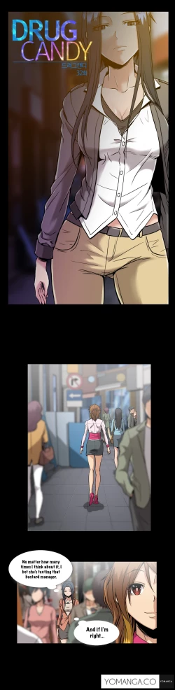 Page 932 of Drug Candy Ch.0-37