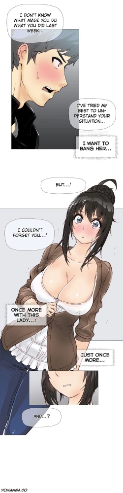 Page 110 of Household Affairs Ch.1-28.5