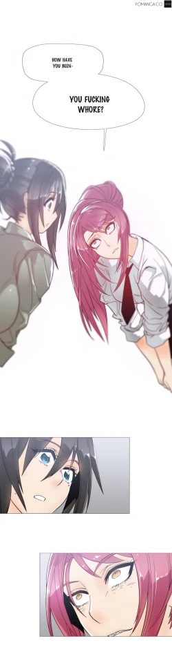 Page 444 of Household Affairs Ch.1-28.5