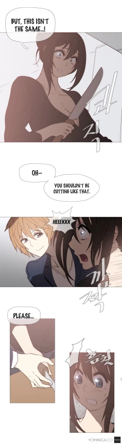 Page 643 of Household Affairs Ch.1-28.5