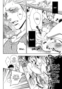 Page 10 of A fight to the top!