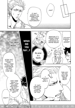 Page 11 of A fight to the top!