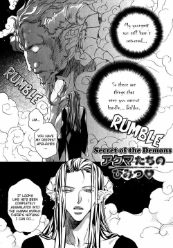 Page 139 of Akuma no Himitsu