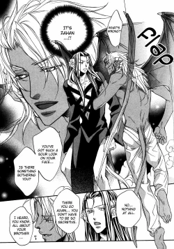 Page 141 of Akuma no Himitsu