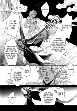 Page 144 of Akuma no Himitsu