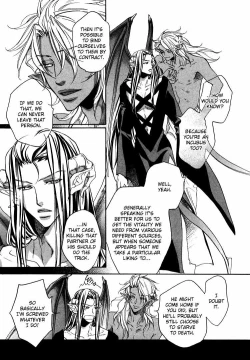 Page 145 of Akuma no Himitsu