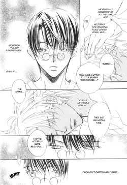 Page 19 of Akuma no Himitsu