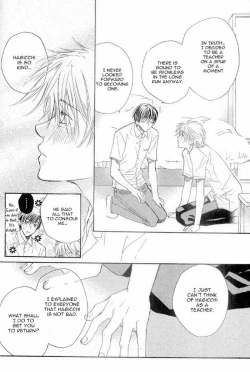 Page 94 of Akuma no Himitsu