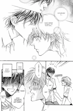 Page 96 of Akuma no Himitsu