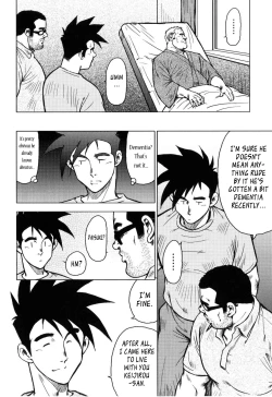 Page 37 of Kagura Dance