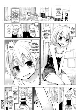 Page 20 of KochoEffective Tickling