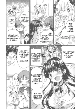 Page 22 of Bakappuru+1 | Stupid Couple+1