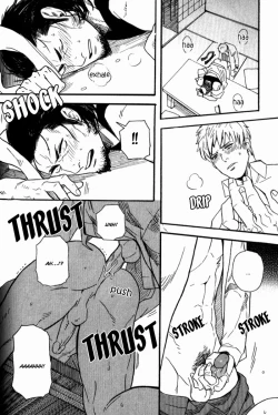 Page 20 of Omoibito | Loved One