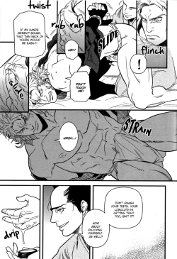 Page 13 of Yonaoshi Sourou | Social Reform Season