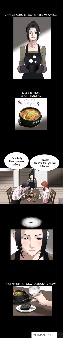 Page 163 of Seduction Ch.1-15