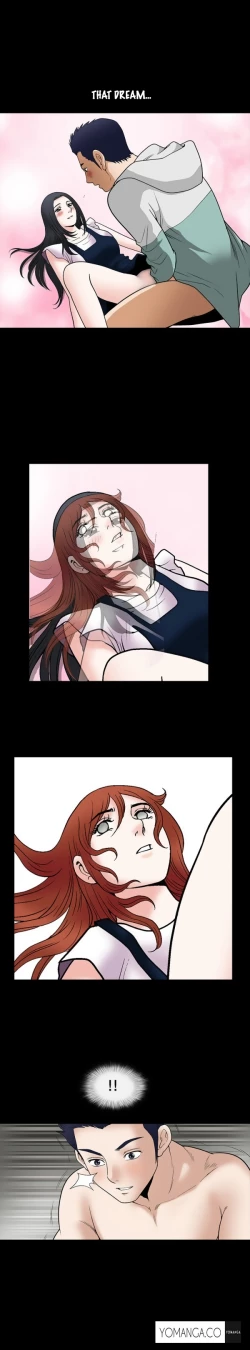 Page 320 of Seduction Ch.1-15