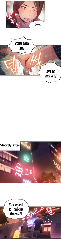 Page 1040 of Sweet Guy Ch.1-48