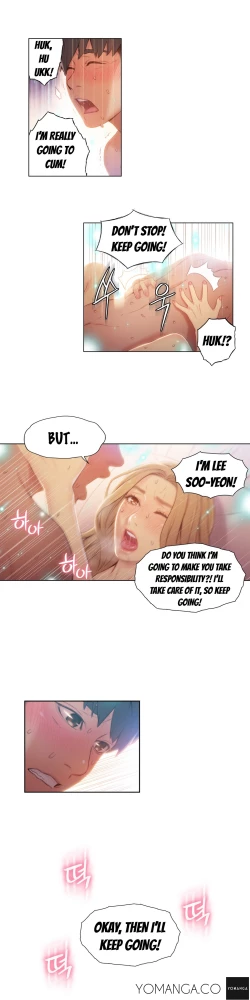 Page 1146 of Sweet Guy Ch.1-48