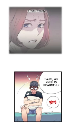 Page 46 of Sweet Guy Ch.1-48