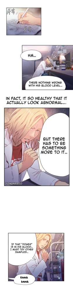 Page 524 of Sweet Guy Ch.1-48