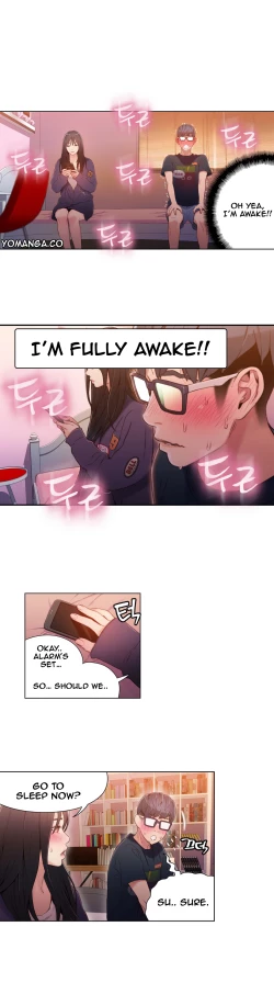 Page 853 of Sweet Guy Ch.1-48