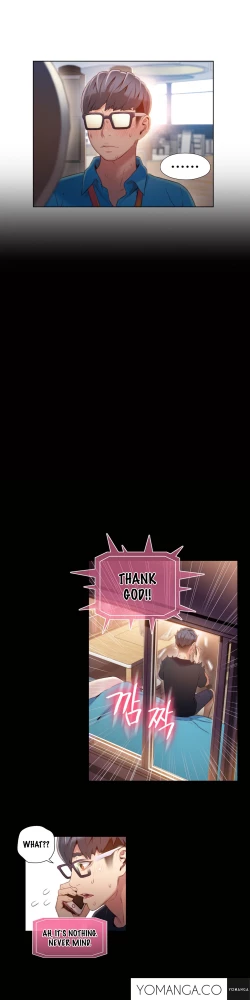 Page 1144 of Sweet Guy Ch. 1-49