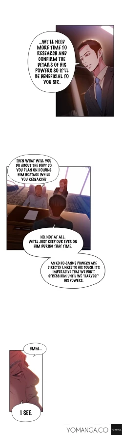 Page 1150 of Sweet Guy Ch. 1-49