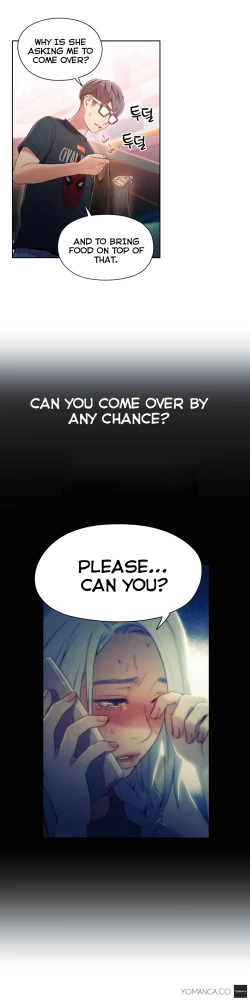 Page 1165 of Sweet Guy Ch. 1-49