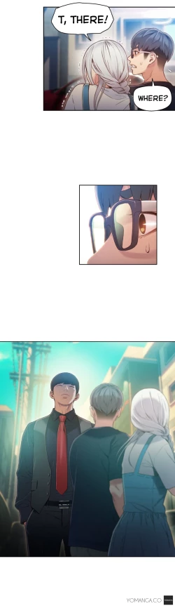 Page 1175 of Sweet Guy Ch. 1-49