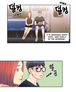 Page 207 of Sweet Guy Ch. 1-49