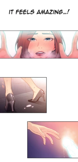 Page 246 of Sweet Guy Ch. 1-49