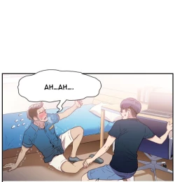 Page 337 of Sweet Guy Ch. 1-49