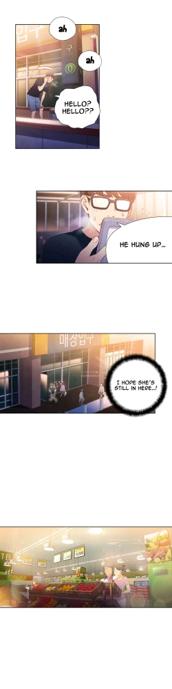 Page 445 of Sweet Guy Ch. 1-49