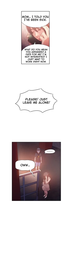 Page 533 of Sweet Guy Ch. 1-49
