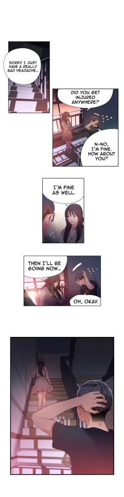 Page 540 of Sweet Guy Ch. 1-49
