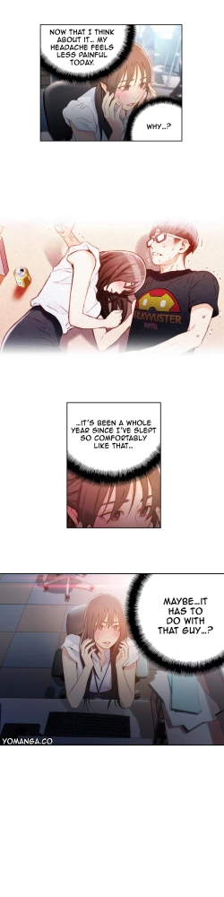 Page 646 of Sweet Guy Ch. 1-49