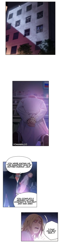 Page 710 of Sweet Guy Ch. 1-49