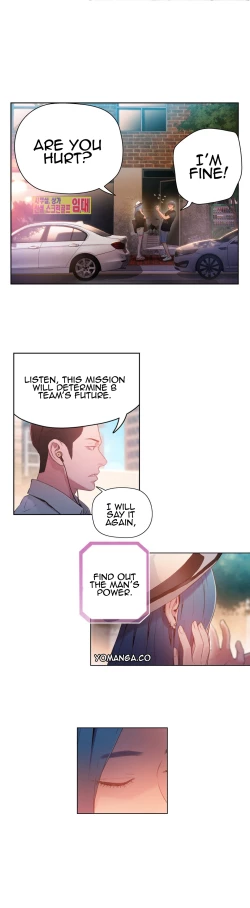 Page 772 of Sweet Guy Ch. 1-49