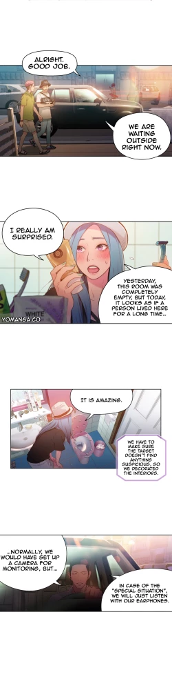 Page 796 of Sweet Guy Ch. 1-49